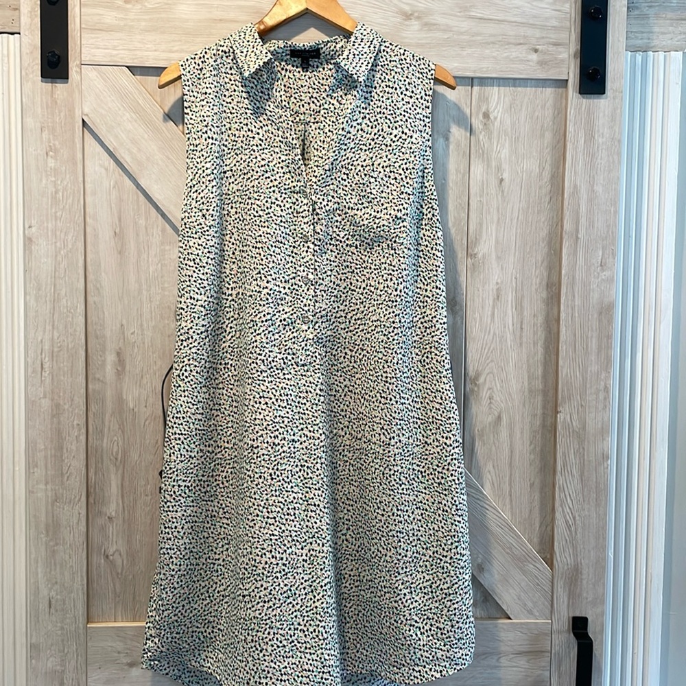 The Limited Ashton women’s sleeveless dress XL.